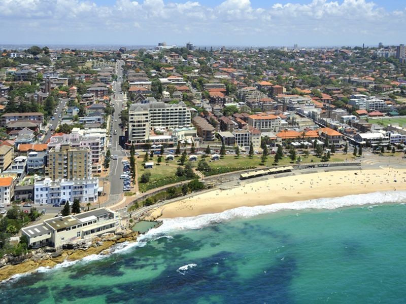 14/230 Arden Street, Coogee NSW 2034
