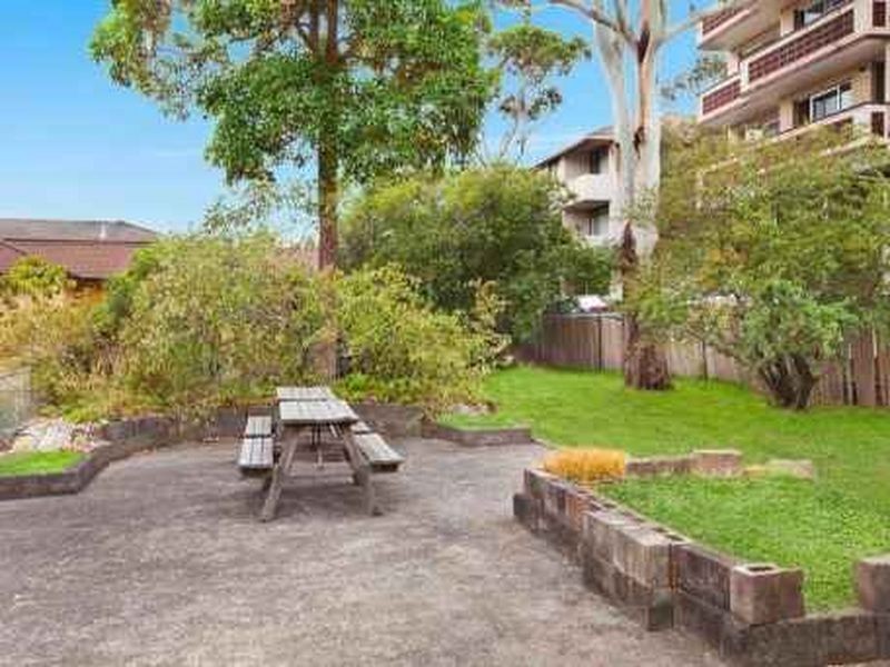 6/146 Oberon Street, Coogee NSW 2034