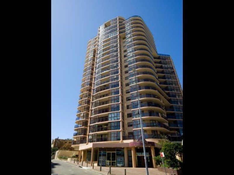75/2A Hollywood Avenue, Bondi Junction NSW 2022