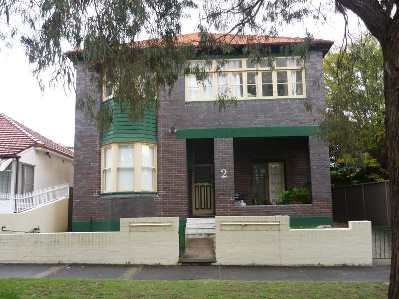 5/2 Harbourne Road, Kingsford NSW 2032