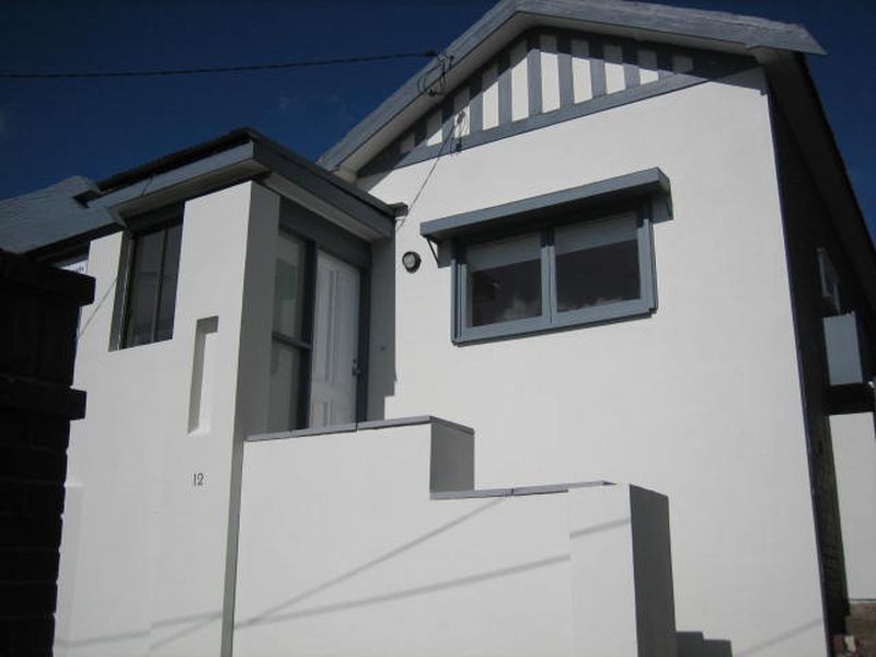 12 Howard Street, Randwick NSW 2031