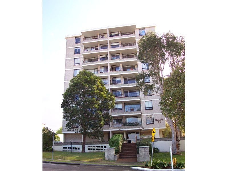 11/19 Flood Street, Bondi Beach NSW 2026