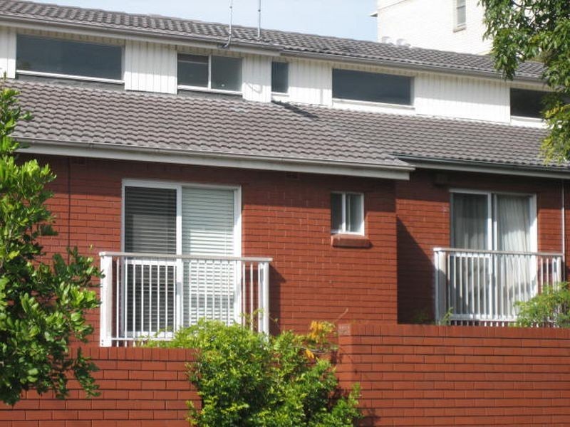 5/113 Cook Road, Centennial Park NSW 2021