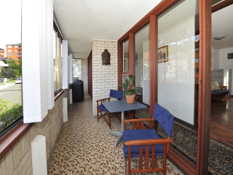 3/18 St Luke Street, Randwick NSW 2031