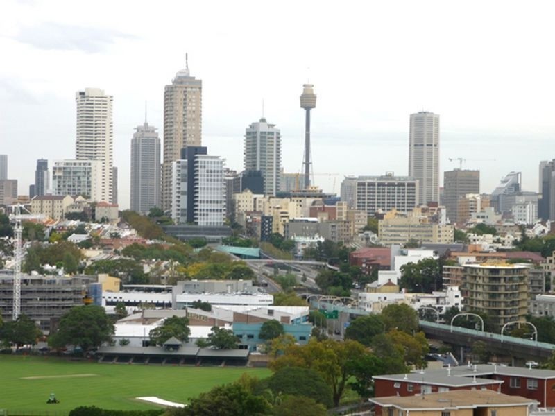 27/2 New McLean Street, Edgecliff NSW 2027