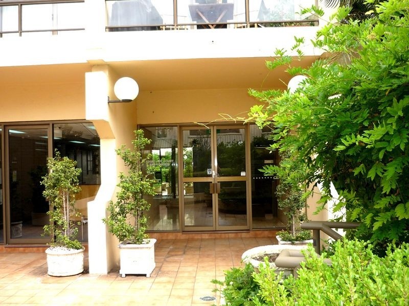 27/2 New McLean Street, Edgecliff NSW 2027