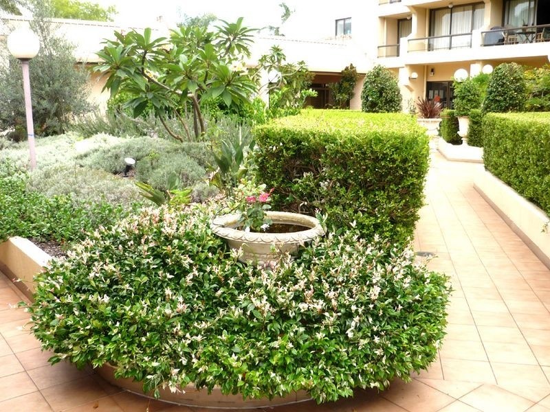 27/2 New McLean Street, Edgecliff NSW 2027