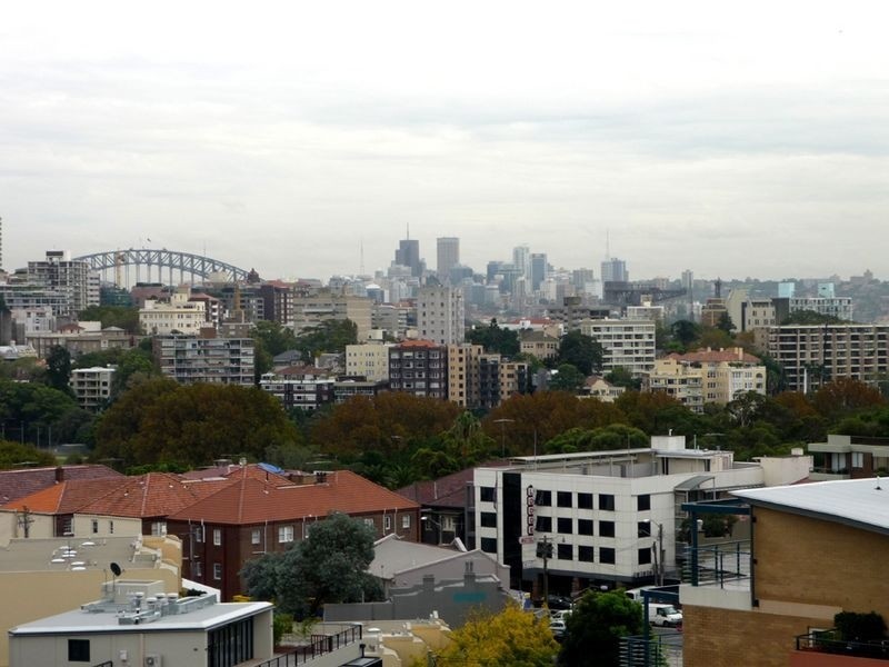 27/2 New McLean Street, Edgecliff NSW 2027