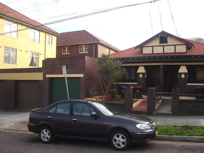 12 Allens Parade, Bondi Junction NSW 2022