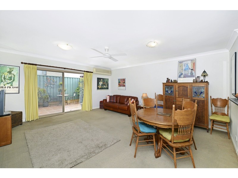 1/442 Bunnerong Road, Matraville NSW 2036
