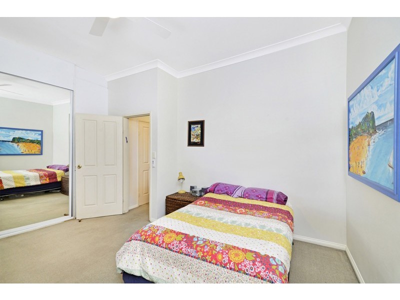 1/442 Bunnerong Road, Matraville NSW 2036