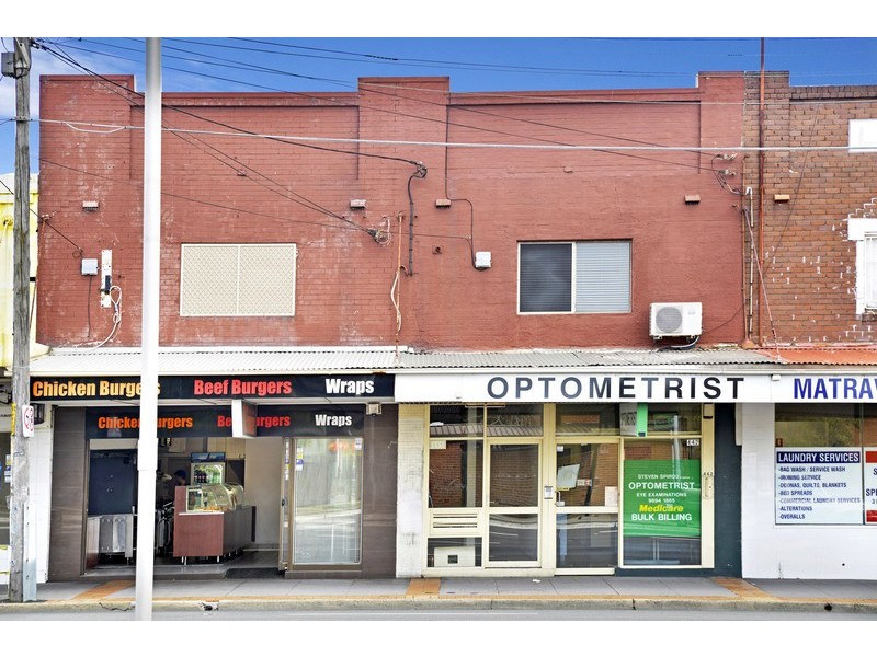 1/442 Bunnerong Road, Matraville NSW 2036
