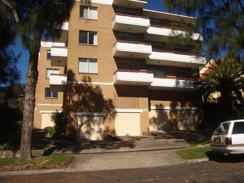 2/2-4 Miller Street, Bondi NSW 2026