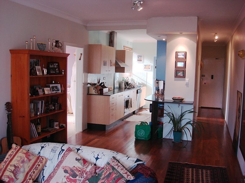 2/2-4 Miller Street, Bondi NSW 2026