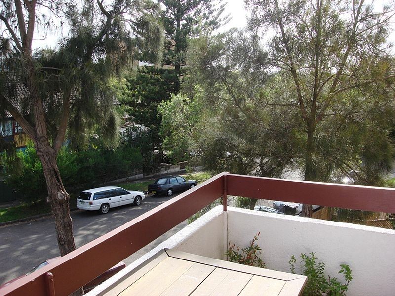 2/2-4 Miller Street, Bondi NSW 2026