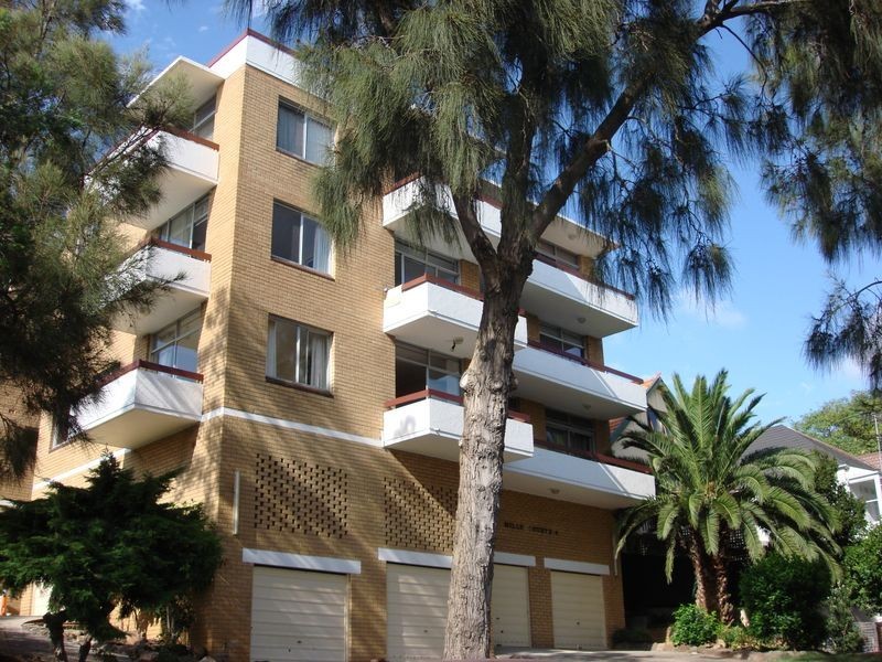 2/2-4 Miller Street, Bondi NSW 2026