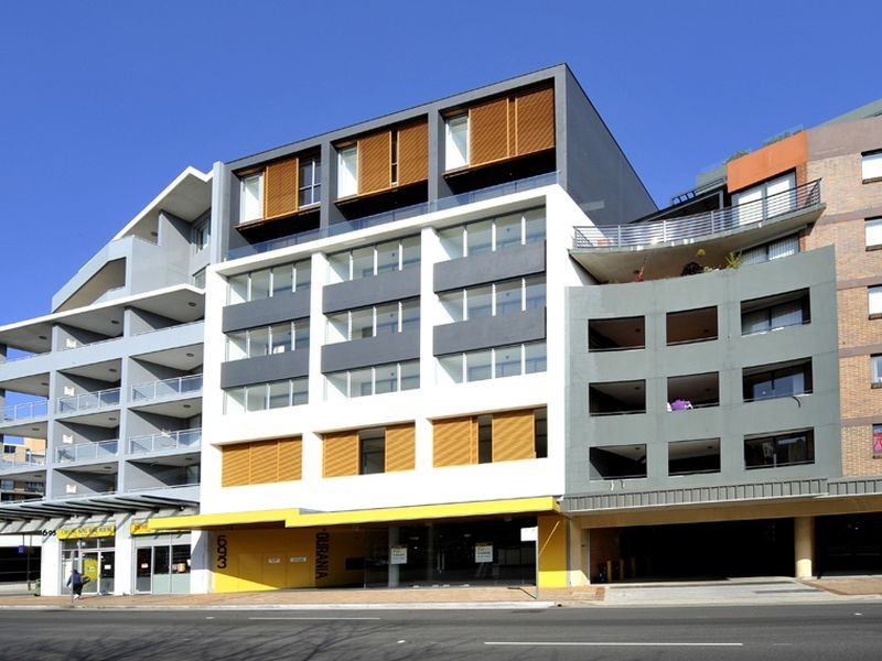 25/693 Anzac Parade, Maroubra NSW 2035