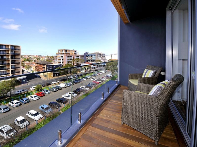 25/693 Anzac Parade, Maroubra NSW 2035