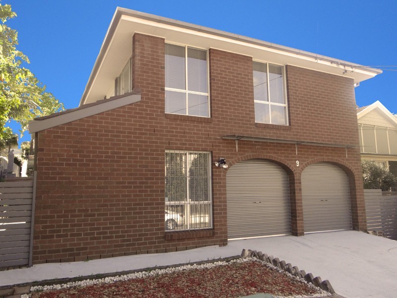 9 Meymott Street, Randwick NSW 2031