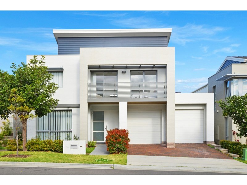 34 Fairsky Street, South Coogee NSW 2034