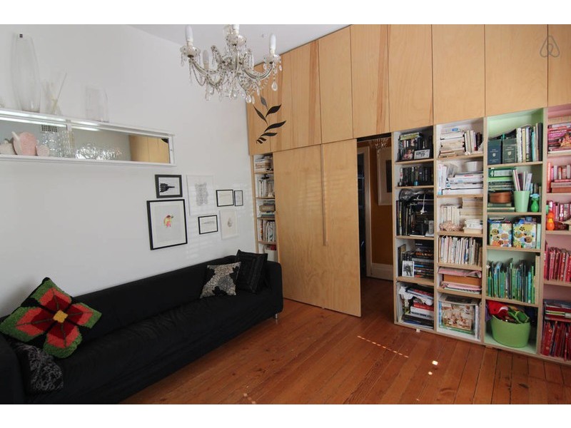 1 Hill Street, Coogee NSW 2034