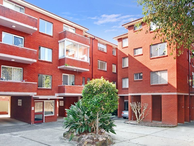 19/10a Mears Ave, Randwick NSW 2031