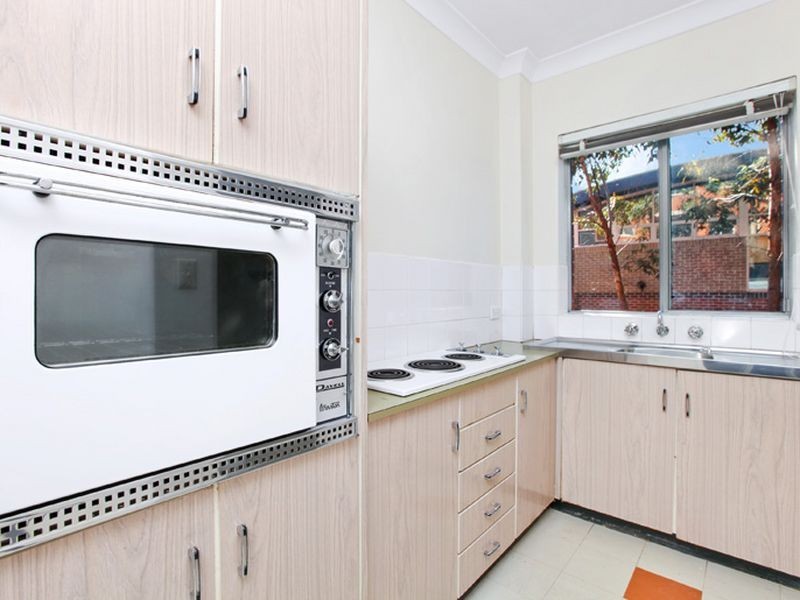 19/10a Mears Ave, Randwick NSW 2031