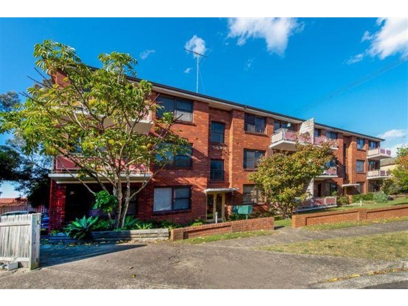 2/19 Templeman Crescent, Hillsdale NSW 2036