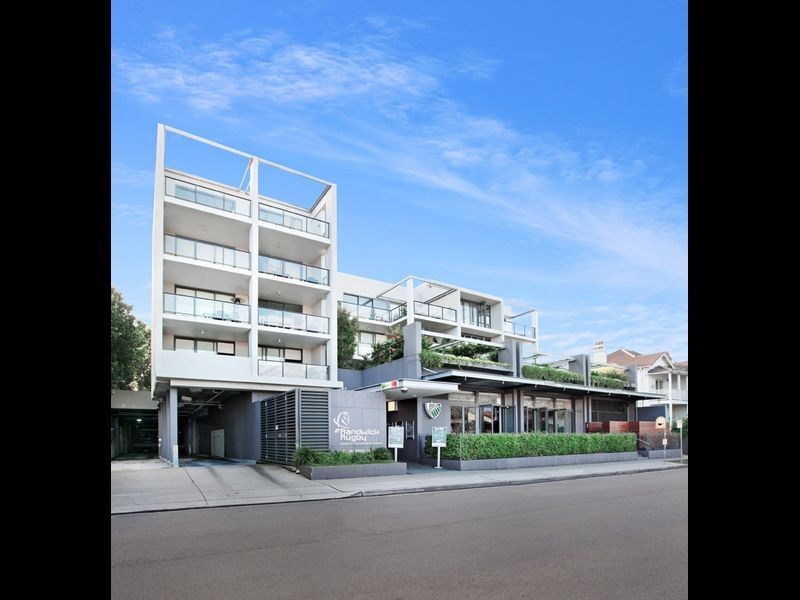 B306/106 Brook Street, Coogee NSW 2034