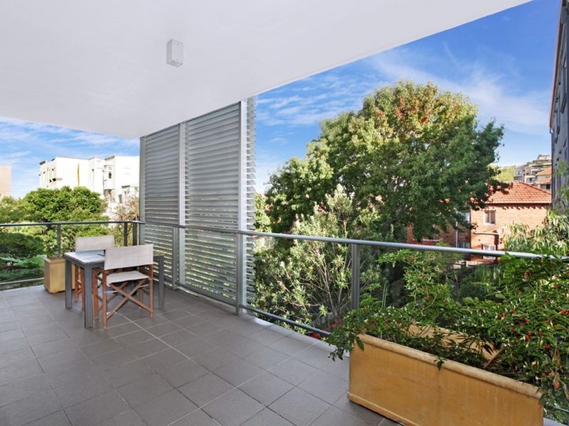 B306/106 Brook Street, Coogee NSW 2034