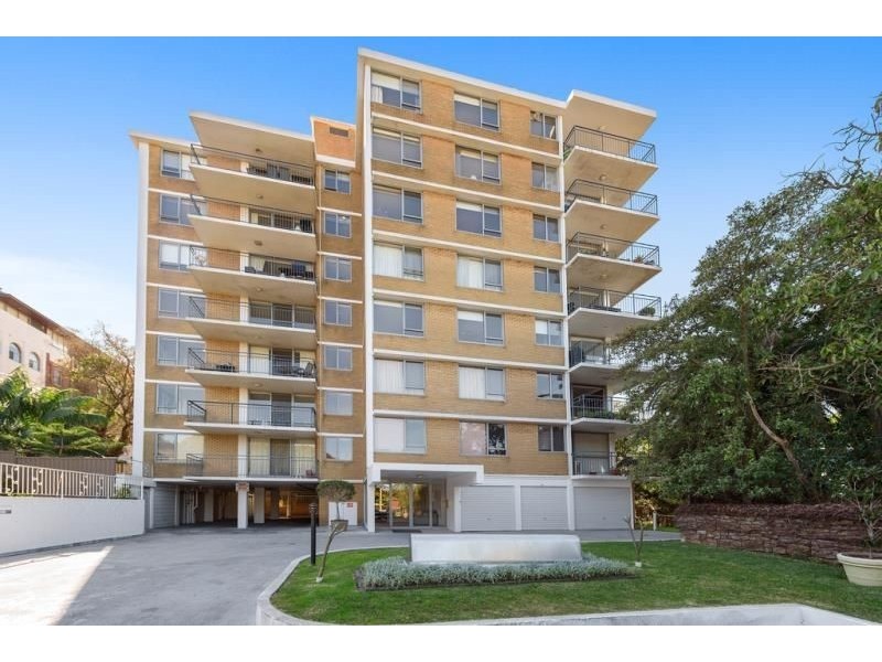 6C/12 Milford Street, Randwick NSW 2031