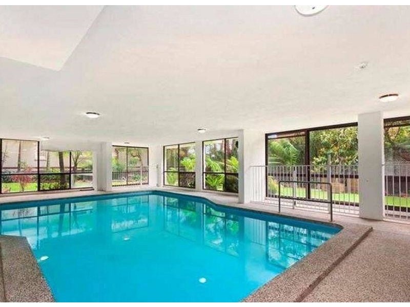 6C/12 Milford Street, Randwick NSW 2031