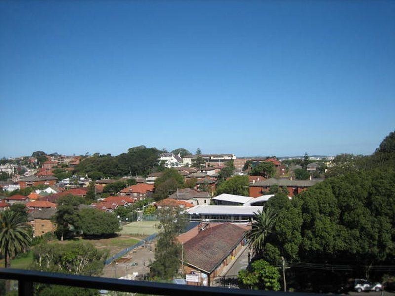 6C/12 Milford Street, Randwick NSW 2031