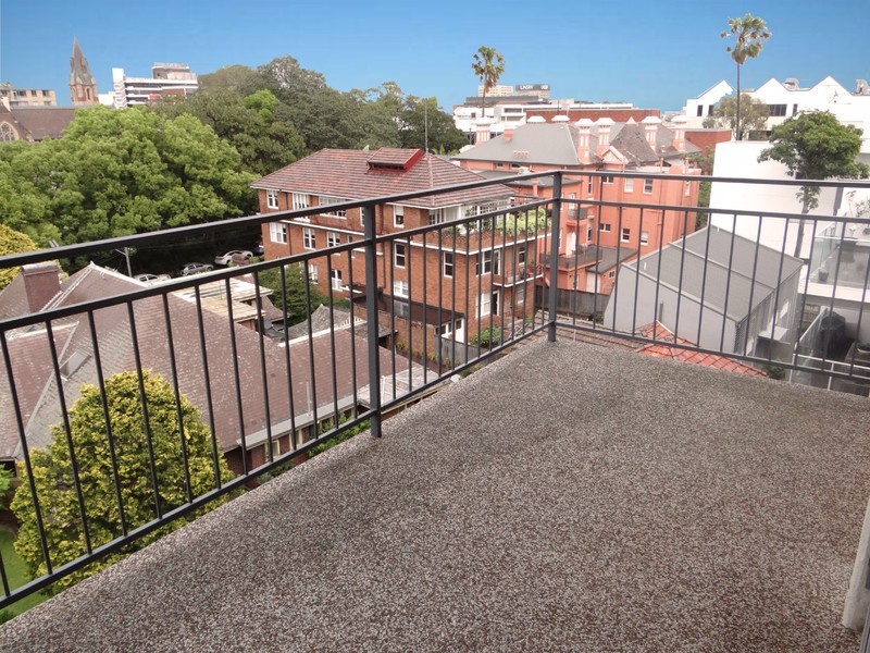 6C/12 Milford Street, Randwick NSW 2031