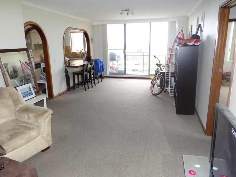 6C/12 Milford Street, Randwick NSW 2031