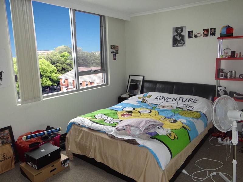6C/12 Milford Street, Randwick NSW 2031