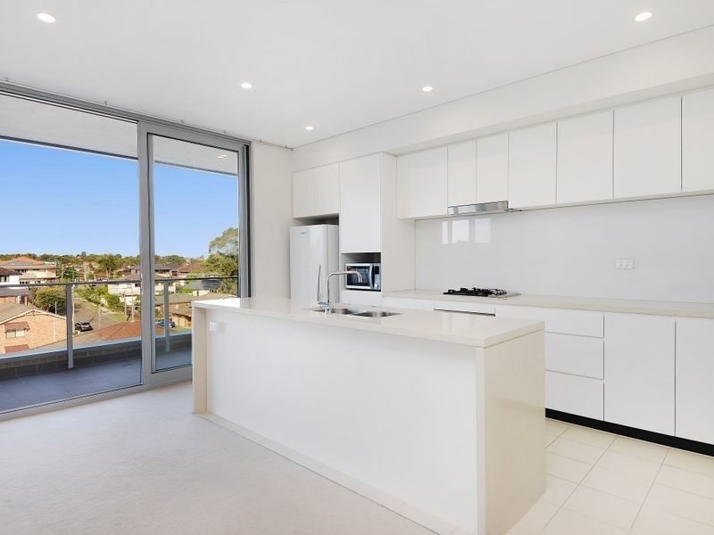 A11/495-501 Bunnerong Road (Enter Via Daunt Avenue), Matraville NSW 2036