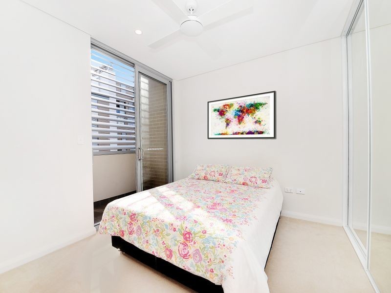 A11/495-501 Bunnerong Road (Enter Via Daunt Avenue), Matraville NSW 2036