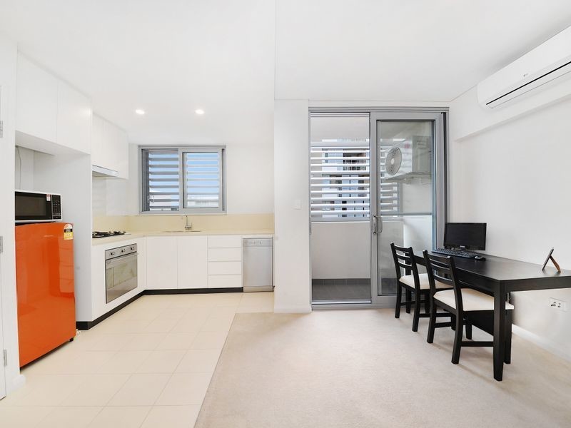 A11/495-501 Bunnerong Road (Enter Via Daunt Avenue), Matraville NSW 2036