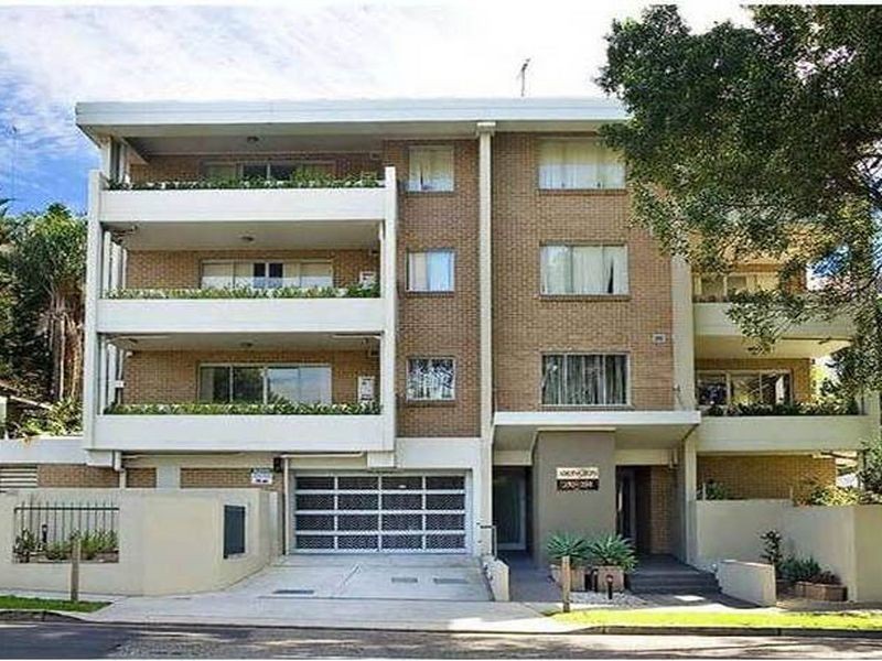 6/230 Old South Head Road, Bellevue Hill NSW 2023