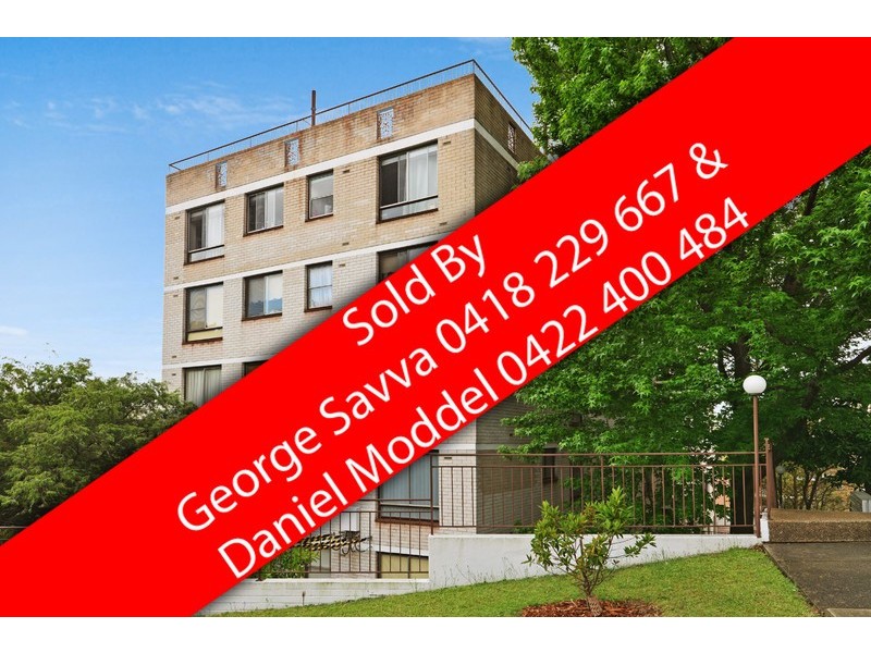 29/1-3 Dudley Street, Randwick NSW 2031