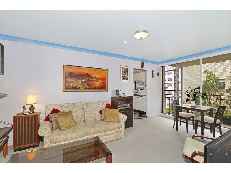 29/1-3 Dudley Street, Randwick NSW 2031