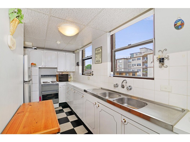 29/1-3 Dudley Street, Randwick NSW 2031