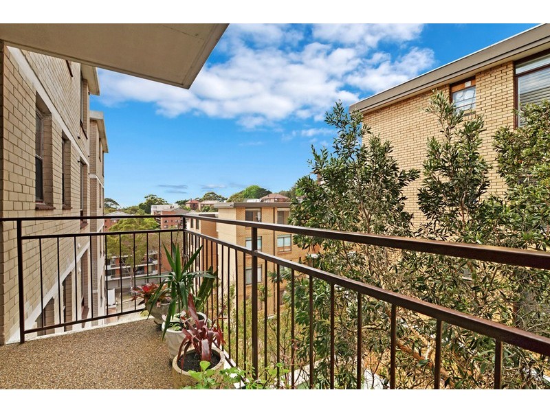 29/1-3 Dudley Street, Randwick NSW 2031
