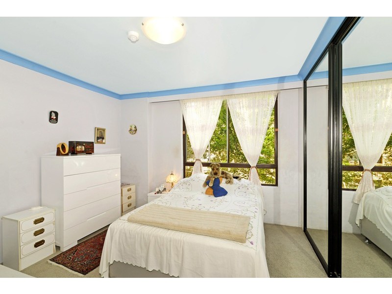 29/1-3 Dudley Street, Randwick NSW 2031