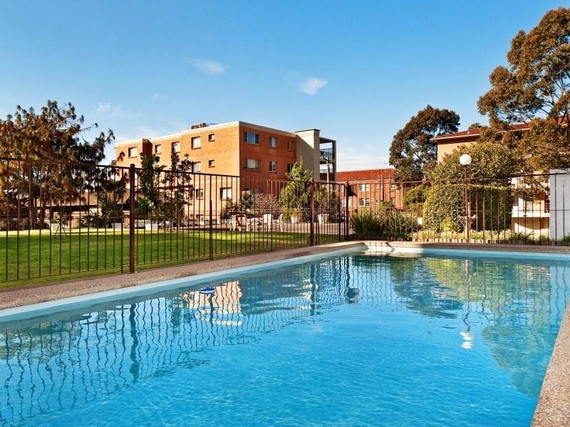 29/1-3 Dudley Street, Randwick NSW 2031