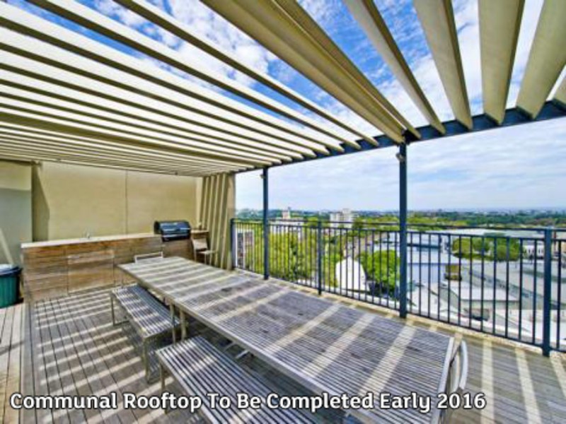 3/80 Cook Road, Centennial Park NSW 2021