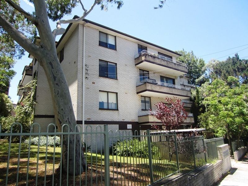 9/83-85 Carrington Road, Randwick NSW 2031