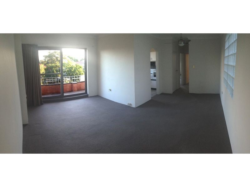 9/83-85 Carrington Road, Randwick NSW 2031