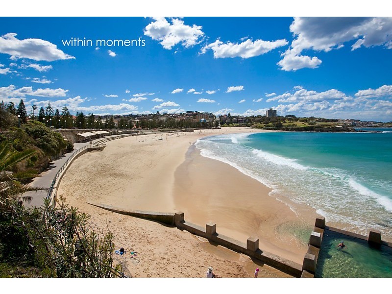 4/230 Rainbow Street, Coogee NSW 2034